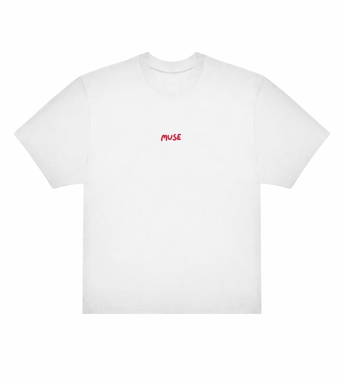 T-shirt oversize "HOT GIRLS LIKE IBIZA"